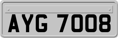 AYG7008