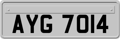 AYG7014