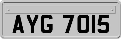 AYG7015