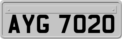 AYG7020