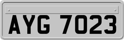 AYG7023