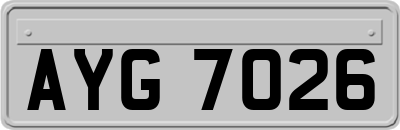 AYG7026