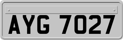 AYG7027