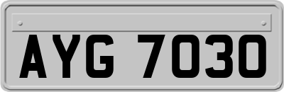 AYG7030