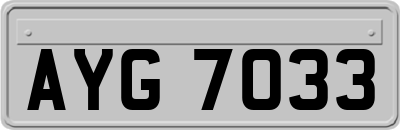 AYG7033