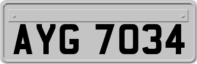 AYG7034