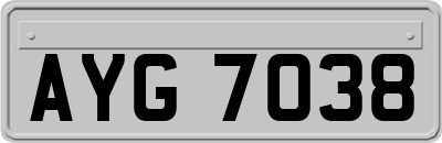 AYG7038