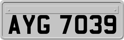 AYG7039