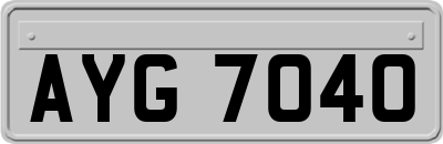 AYG7040