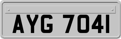 AYG7041