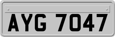 AYG7047