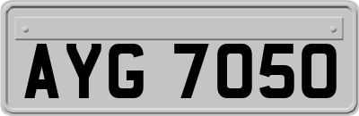 AYG7050