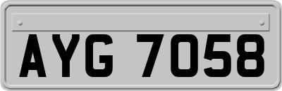 AYG7058