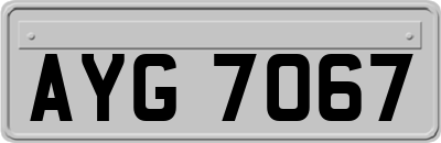 AYG7067