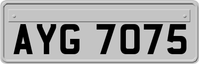 AYG7075