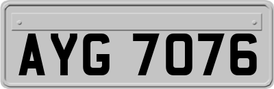 AYG7076