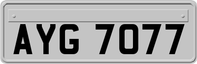 AYG7077