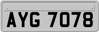 AYG7078