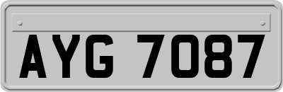 AYG7087