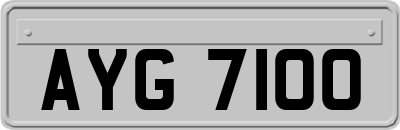 AYG7100