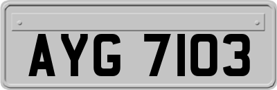 AYG7103
