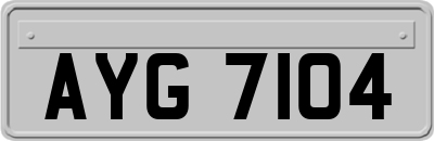 AYG7104