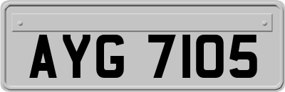 AYG7105