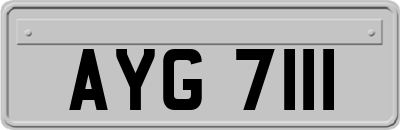 AYG7111