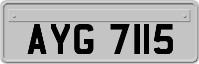 AYG7115