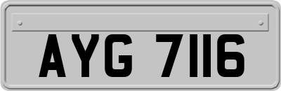 AYG7116