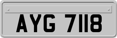 AYG7118