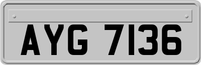 AYG7136