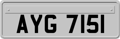 AYG7151