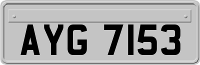 AYG7153