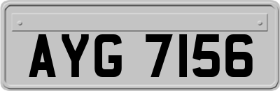 AYG7156
