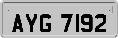AYG7192