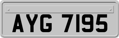 AYG7195