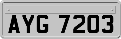 AYG7203