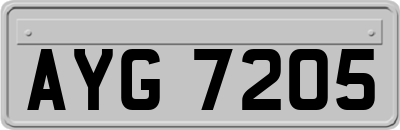 AYG7205