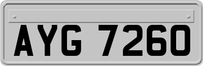 AYG7260