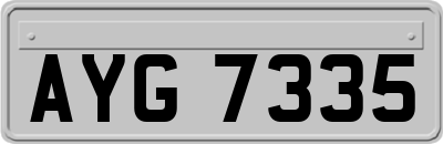 AYG7335