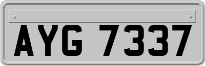 AYG7337