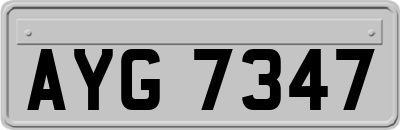 AYG7347