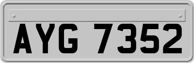 AYG7352