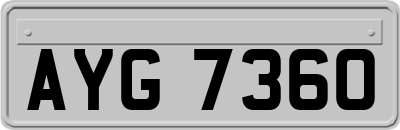 AYG7360