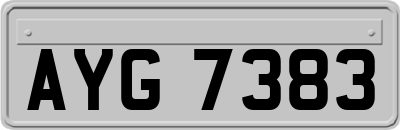 AYG7383
