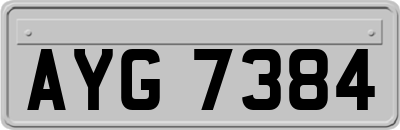 AYG7384