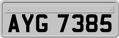 AYG7385
