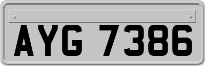 AYG7386