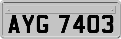 AYG7403